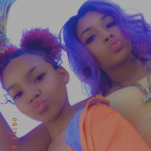 Meet your Posher, Aleah